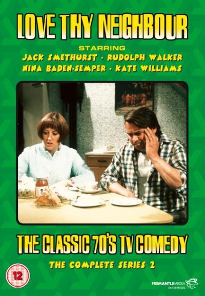 Love Thy Neighbour - Season 2 [160321] (A1776285114) [[Shows 2.0]] --Plex--